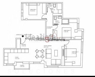 Piso en venta en Garrido Sur - Estación Sur en Salamanca