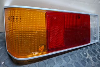 Tulipas Traseras Seat 124 FL (2 unidades)