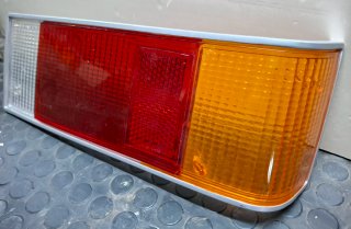 Tulipas Traseras Seat 124 FL (2 unidades)