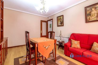 Piso en venta en Casco Antiguo en Alcorcón