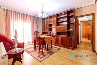 Piso en venta en Casco Antiguo en Alcorcón