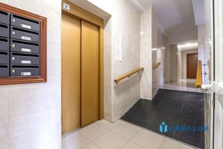 Piso en venta en Casco Antiguo en Alcorcón