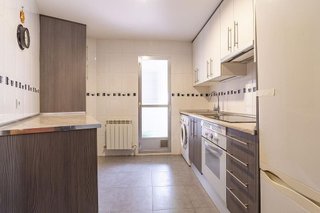 Piso en venta en Casco Antiguo en Alcorcón