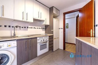 Piso en venta en Casco Antiguo en Alcorcón