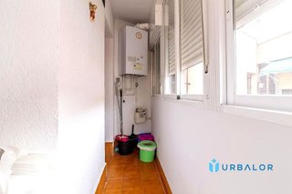 Piso en venta en Casco Antiguo en Alcorcón