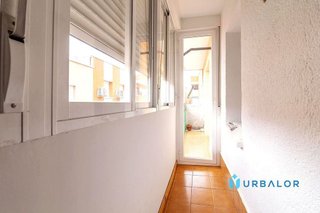 Piso en venta en Casco Antiguo en Alcorcón
