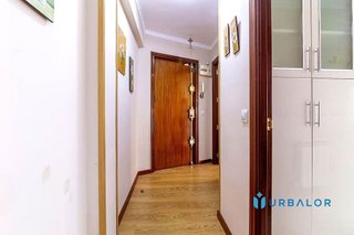 Piso en venta en Casco Antiguo en Alcorcón