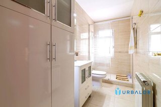 Piso en venta en Casco Antiguo en Alcorcón
