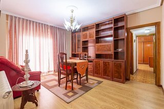 Piso en venta en Casco Antiguo en Alcorcón