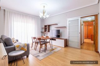 Piso en venta en Casco Antiguo en Alcorcón