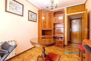 Piso en venta en Casco Antiguo en Alcorcón