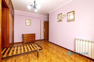 Piso en venta en Casco Antiguo en Alcorcón