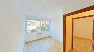 Piso en venta en Casco histórico de Vicálvaro en Madrid