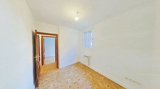 Piso en venta en Casco histórico de Vicálvaro en Madrid