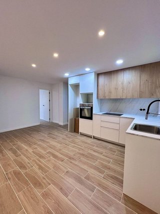 Piso en venta en Alcoy/Alcoi