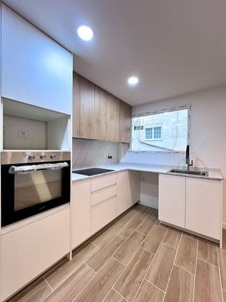 Piso en venta en Alcoy/Alcoi