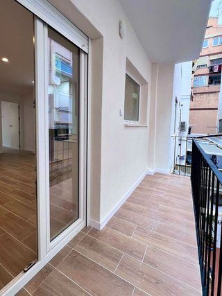 Piso en venta en Alcoy/Alcoi