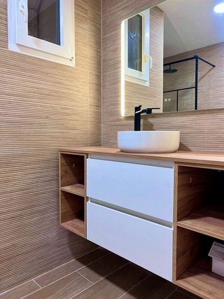Piso en venta en Alcoy/Alcoi