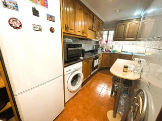 Piso en venta en La Raïosa en Valencia