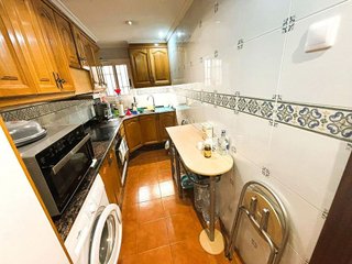 Piso en venta en La Raïosa en Valencia