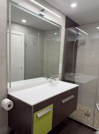 Piso en venta en Benicalap en Valencia