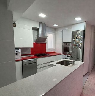 Piso en venta en Benicalap en Valencia