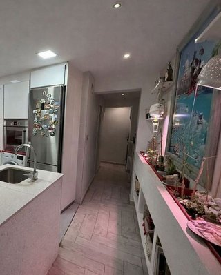 Piso en venta en Benicalap en Valencia