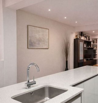 Piso en venta en Benicalap en Valencia