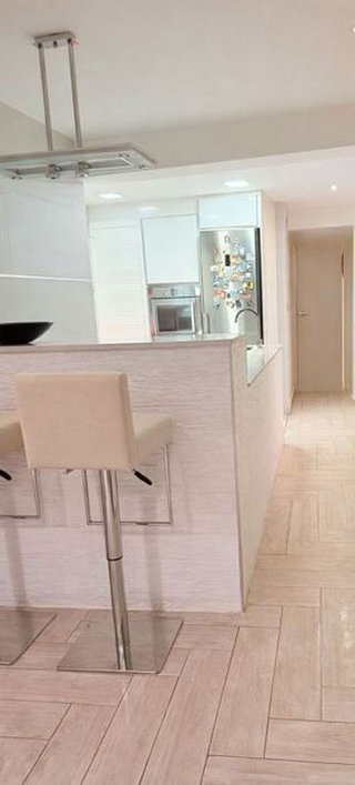 Piso en venta en Benicalap en Valencia