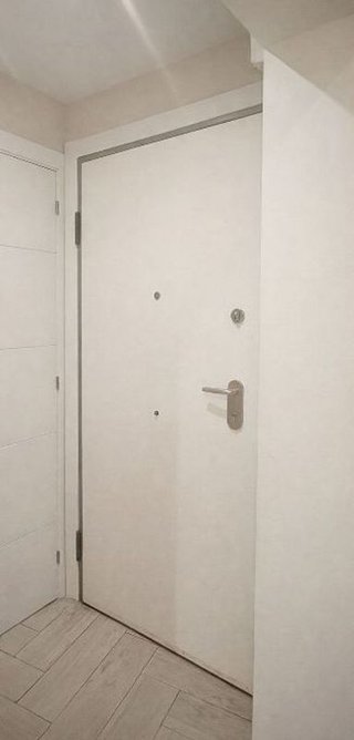 Piso en venta en Benicalap en Valencia