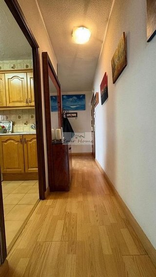 Piso en venta en Pryconsa - Poligono Europa en Alcalá de Henares