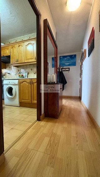 Piso en venta en Pryconsa - Poligono Europa en Alcalá de Henares