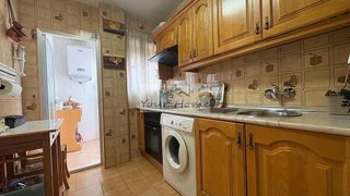 Piso en venta en Pryconsa - Poligono Europa en Alcalá de Henares
