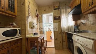 Piso en venta en Pryconsa - Poligono Europa en Alcalá de Henares