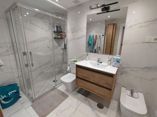 Dúplex en venta en San Mamés - La Palomera en León