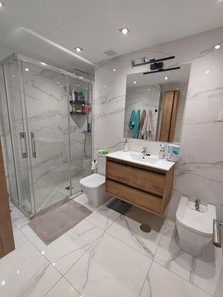 Dúplex en venta en San Mamés - La Palomera en León