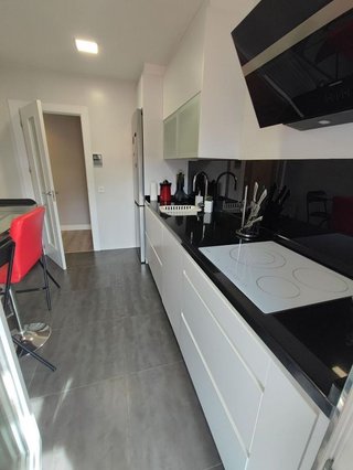 Dúplex en venta en San Mamés - La Palomera en León
