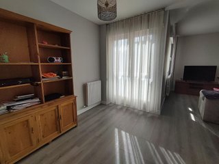 Dúplex en venta en San Mamés - La Palomera en León