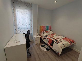 Dúplex en venta en San Mamés - La Palomera en León