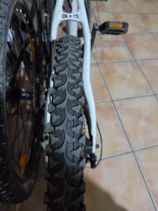 Bicicleta Conor 8500 26"
