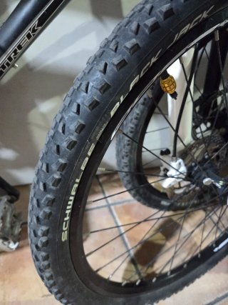 Bicicleta Conor 8500 26"