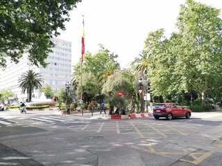 Piso en venta en Centro en Cáceres