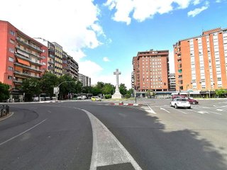 Piso en venta en Centro en Cáceres