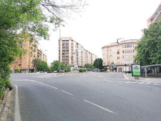 Piso en venta en Centro en Cáceres