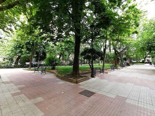 Piso en venta en Centro en Cáceres