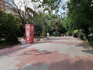 Piso en venta en Centro en Cáceres