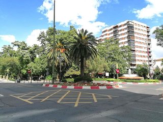Piso en venta en Centro en Cáceres