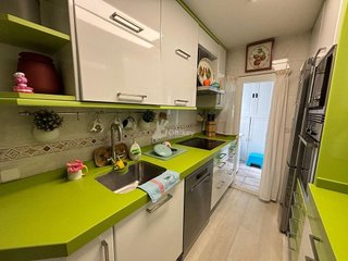 Piso en venta en Centro en Alcobendas