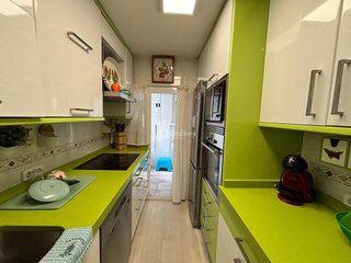 Piso en venta en Centro en Alcobendas