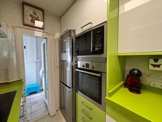 Piso en venta en Centro en Alcobendas